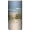 Lampe marine forme tube