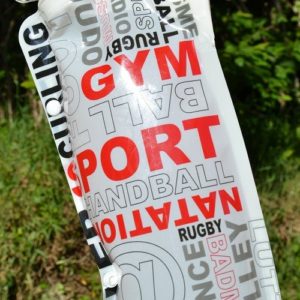 Gourde SPORT – 900 ml