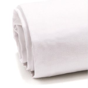 BLANCO – Drap Housse 90×190 cm – Lit 1 personne