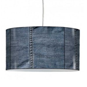 JEANS – Suspension Ronde – Lustre