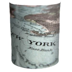 HUDSON – Applique Murale – Luminaire Design New York