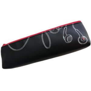 HUBERT – Petite Trousse à Crayons – Design Connectique