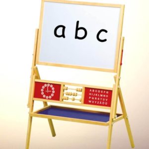 THIERS – Tableau Ardoise Magnétique – Déco Chambre Enfant