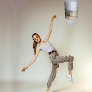 ETRETAT – Applique Murale – Luminaire Design Falaises