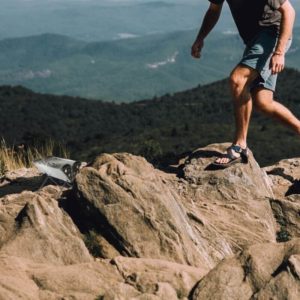 GABIAN 2 – Barbecue Nomade Acier – Léger et Repliable