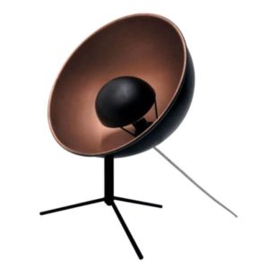 CABOURG – Lampe de Bureau – Design Cinema