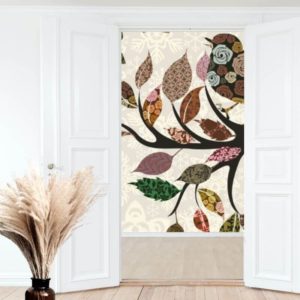 VERDIER – Papier Peint Panoramique – Largeur 250 cm