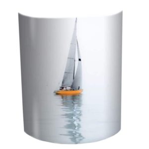 LORIENT – Applique Murale – Luminaire Design Voilier