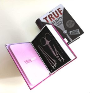 Coffret Manucure Unisexe – Accessoires inclus